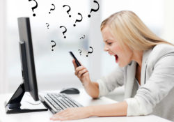 Comenity unwanted calls anger woman