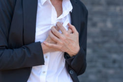 Consumer Files Lawsuit Against Bard Alleging Harmful Blood Clot Filter Side Effects