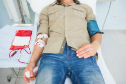 Blood Thinner Medication Lawsuit Blames Xarelto for Woman's Death