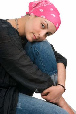 treatments for breast cancer have led to permanent hair loss