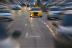 Driver Files Lawsuit Against Roofing Company After Philadelphia Car Accident