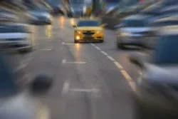 Driver Files Lawsuit Against Roofing Company After Philadelphia Car Accident