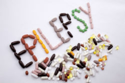 Dilantin Cerebellar Brain Atrophy Linked to Slurred Speech, Poor Coordination