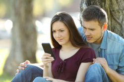 Couple Claims Verizon Unwanted Calls Broke Federal Telemarketing Laws