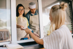 Fast Food No Poaching Clauses Are Subject of Washington AG's New Lawsuit