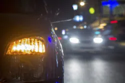 Dim Headlights Make Certain GMC Sierra Trucks Unsafe, Owners Say
