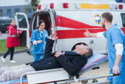 Patients Allege the Side Effects of Pradaxa are Dangerous