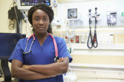 Emergency Room Staff to Benefit from Hospital Staff Overtime Lawsuit Settlement