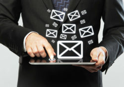Outlook Email Users Could Have Been Victims of Google Mail Scanning Advertising Scheme