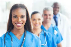 Healthcare Labor Laws Protect Administrative and Medical Personnel