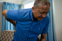 Philadelphia Man Alleges Ventralex Hernia Patch Named is Defective in New Lawsuit