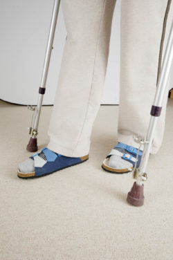 Couple Alleges Serious Problems Caused by Stryker Hip Replacement