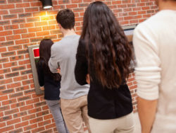 Cory Booker Proposes Barring Banks from Charging Debit Card Overdraft Fees