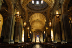 Catholic Sex Abuse Report Implicates More than 300 Priests in Pennsylvania
