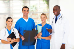 California Hospital Employee Labor Laws Mean Most Workers are Eligible for Overtime Pay