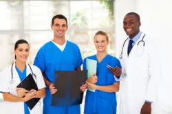 California Hospital Employee Labor Laws Mean Most Workers are Eligible for Overtime Pay