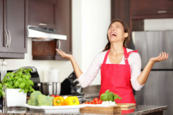 NuWave Oven Pro Plus Allegedly Subject to Dome Cracking