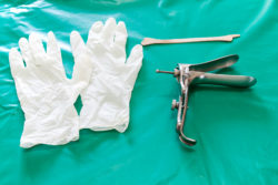False Negative Results Spark Pap Smear Malpractice Lawsuit