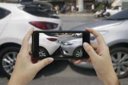 Woman Alleges Serious Injury in New York Rear End Collision