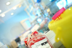 Uncontrollable Bleeding From Pradaxa Prompts Consumer Lawsuits