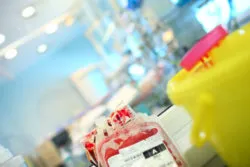 Uncontrollable Bleeding From Pradaxa Prompts Consumer Lawsuits