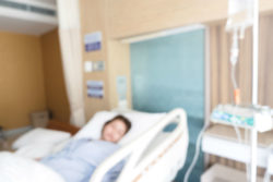 Patients Who Experienced Pradaxa Hemorrhaging May Be Eligible for Compensation