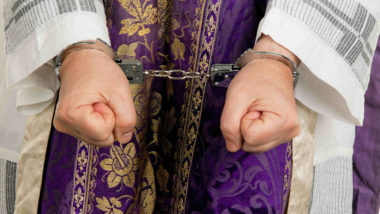 catholic sex abuse