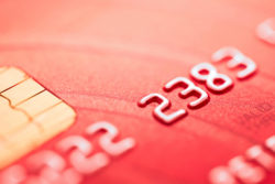 Customers Claim Fees Charged When Target Debit Card Declined Are Improper
