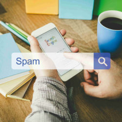 Kohls Accused of Sending Text Message Spam Against TCPA
