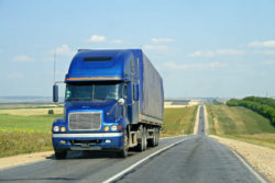 Victim of Tennessee Tractor Trailer Accident Launches Lawsuit