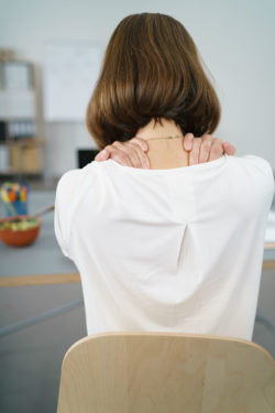 Unum Wrongfully Denied Disability Claim for Back Pain, Alleges South Carolina Woman