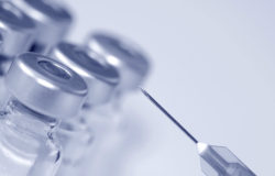 shingles vaccine reaction impacts patientst