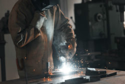 Family Says Asbestos-Based Products Caused Worker's Mesothelioma