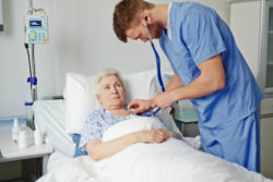 Woman Says She Suffered Serious Complications in Kugel Mesh Lawsuit