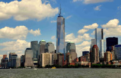Number of 9/11 Cancer Victims Continues to Grow, 17 Years Later
