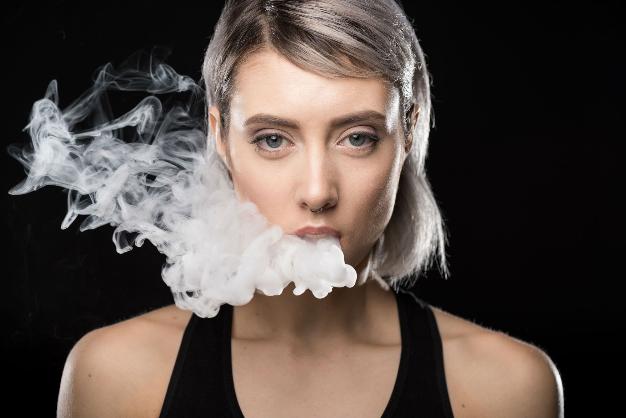 Study Finds Young People Don't Know JUUL E-Cigarettes Contain Addictive  Nicotine