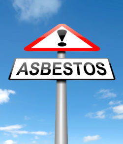 Man Files Asbestos Disease Lawsuit Over Dangerous Fiber Exposure & Related Illness