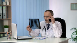 asbestos-lung-disease