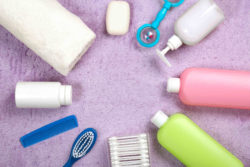 consumers say they were not warned of baby powder asbestos risk