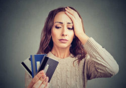 Consumers Reportedly Vulnerable to Multiple Overdraft Fees