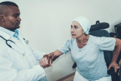 Cancer Patients Could Experience Tasigna Circulation Problems