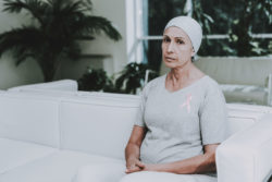 Woman Files Lawsuit Over Permanent Alopecia from Chemo