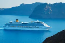 Jones Act Attorney Helps Widow After Seaman Dies from Falling Overboard