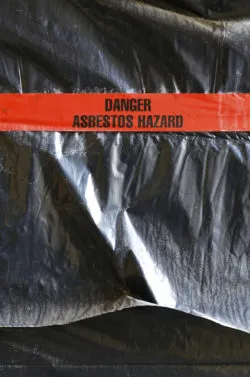 asbestos contamination impacts tenants