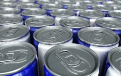 Bang Energy Drink Makers Accused of Misleading Advertisements