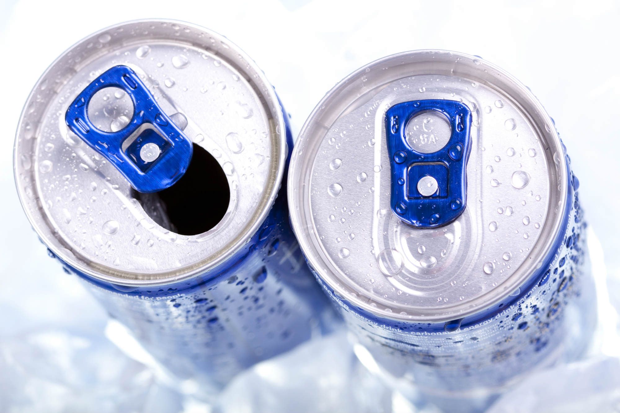 Energy Drink Lawsuit Raises False Advertising Claims Against Makers of