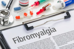 Plaintiff’s Claim for Fibromyalgia Disability Denied by Unum