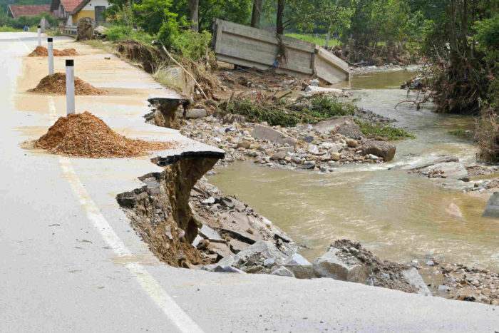 Natural Disasters: Flood and Hurricane Insurance Claim Help