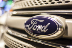 ford air bag