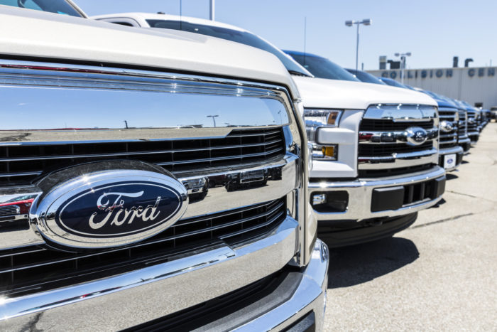 ford truck